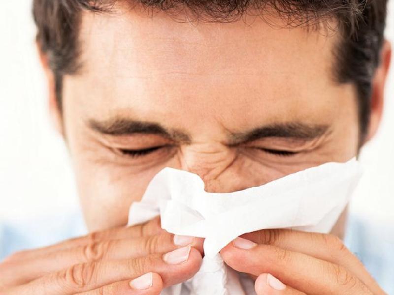 Pakiet badań alergii podstawowy